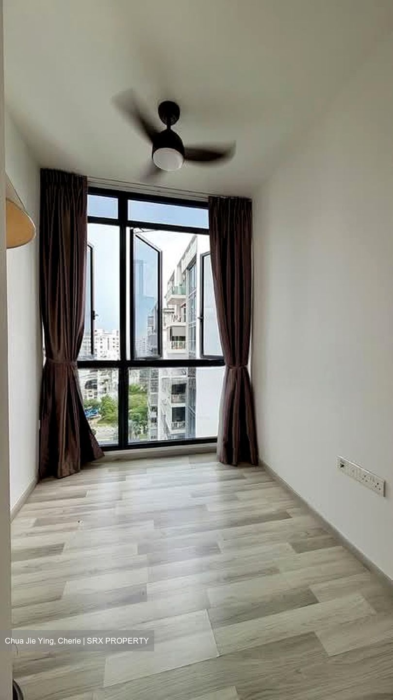 La Fiesta (D19), Condominium #554984341